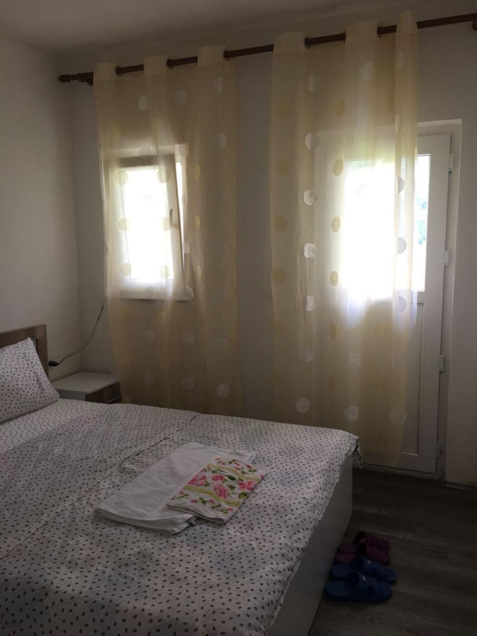 Guesthouse Skender Selimaj Valbonne Exterior foto